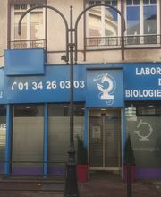 Laboratoire Argenteuil Gare - BIOGROUP PARIS SUD image 1