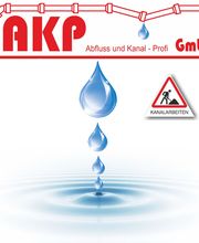 AKP Kanalarbeiten