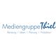 Logo Mediengruppe Thiel
