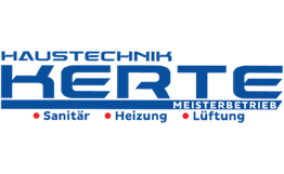 Kerte Haustechnik