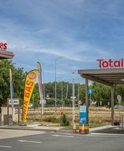 This is a picture representing NF080188 (FUELING) - RELAIS DE CASTETS