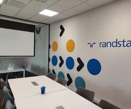 Randstad - Inhouse Amazon image 6