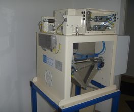 Oschatzer Waagen GmbH Bild 3