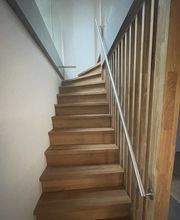 Stocker Holzbau GmbH Bild 9