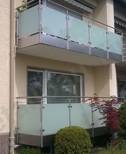 Metallbau Timo Bild 2