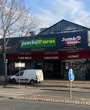 King Jumbo Pneus-pare-brise La Courneuve image 3