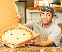 Royal Pizza image 12