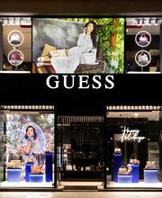 GUESS ACCESSORIES imagen 1