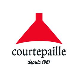 Logo restaurant Courtepaille Valence TGV