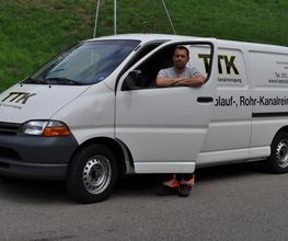 TTK- Tösstal Kanalreinigung Bild 5