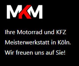 MKM Börs GmbH & Co. KG Bild 1