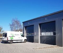 Dummer GmbH - Arbeitsbühnenvermietung & Schulungen Bild 12