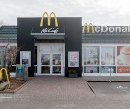 McDonald's Bild 1