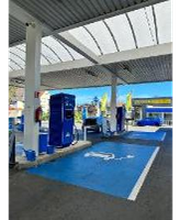 Aral pulse Ladestation Bild 3