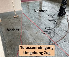 Sopa Reinigung Bild 4