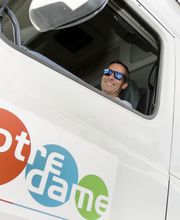 City'Zen City'Pro AUTO-ECOLE NOTRE-DAME II Dijon image 10