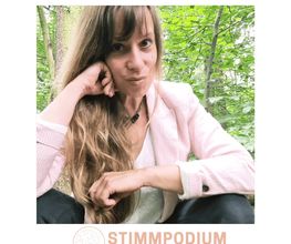 STIMMPODIUM Bild 1