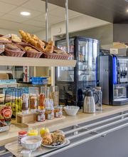 B&B HOTEL Clermont-Ferrand Gerzat image 14