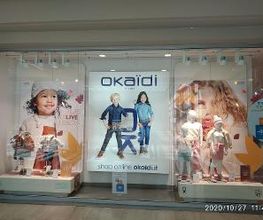 OKAIDI TORINO CC 8GALLERY immagine 1