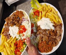 Kai's Döner Bild 1