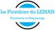 Le Plombier du Leman