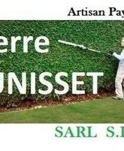 SEVE - Société Espaces Verts Élagage - Pierre CUNISSET image 8