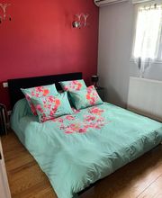 Domaine L'Oasis De Boisset image 8