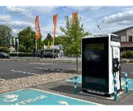 ChargeOne Ladestation Bild 20