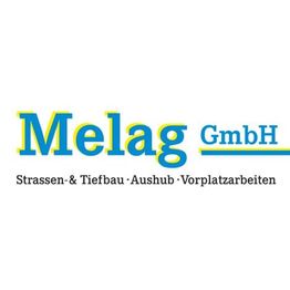 MELAG GmbH Strassen- und Tiefbau