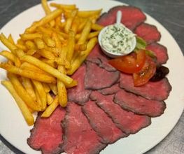 Ice Café Marly Bild 12