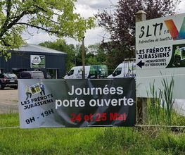 Les Frerots Jurassiens image 2