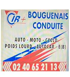 Bouguenais Conduite