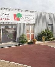 Daniel Moquet signe vos allées - Ent. Gabreau image 8