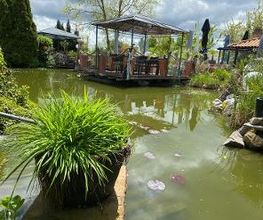 Restaurant Kastell Bild 9
