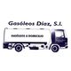 Gasóleos Diaz, S.L.