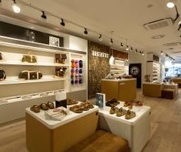 BIRKENSTOCK STORE Bild 2