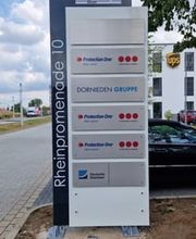 Schrift & Licht Werbetechnik GmbH & Co. KG Bild 7