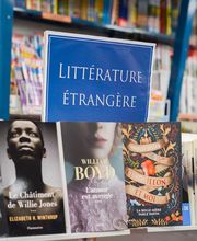 Librairie Les Petits Mots image 12