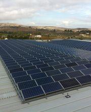 RENEWABLE ENERGY ADVISORS S.L. imagen 15