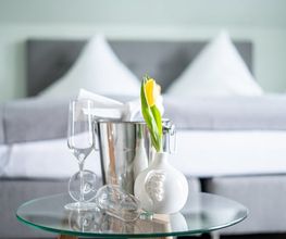 Seeperle Hotel & Restaurant Bild 7