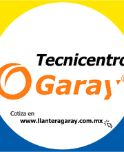 Tecnicentro Garay Acrópolis - Centro Camionero imagen 1