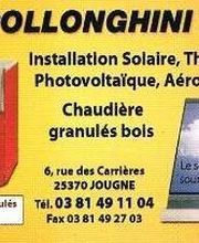 Pollonghini Eric image 3