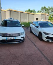 Taxi chauvet olivier image 2