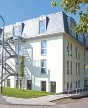 Haus Burgblick an der Saar Bild 1