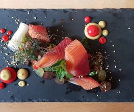 Karl's Restaurant Bild 12
