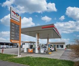 This is a picture representing NF079965 (FUELING) - SARL BOURDET