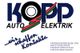 Autoelektrik Willi Kopp GmbH