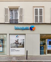 BOUYGUES TELECOM PARIS COMMERCE image 1