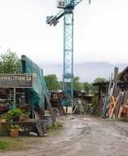 Entreprise de Demolition SA Bild 5