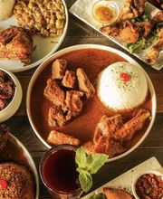 NIMBA African Food image 6